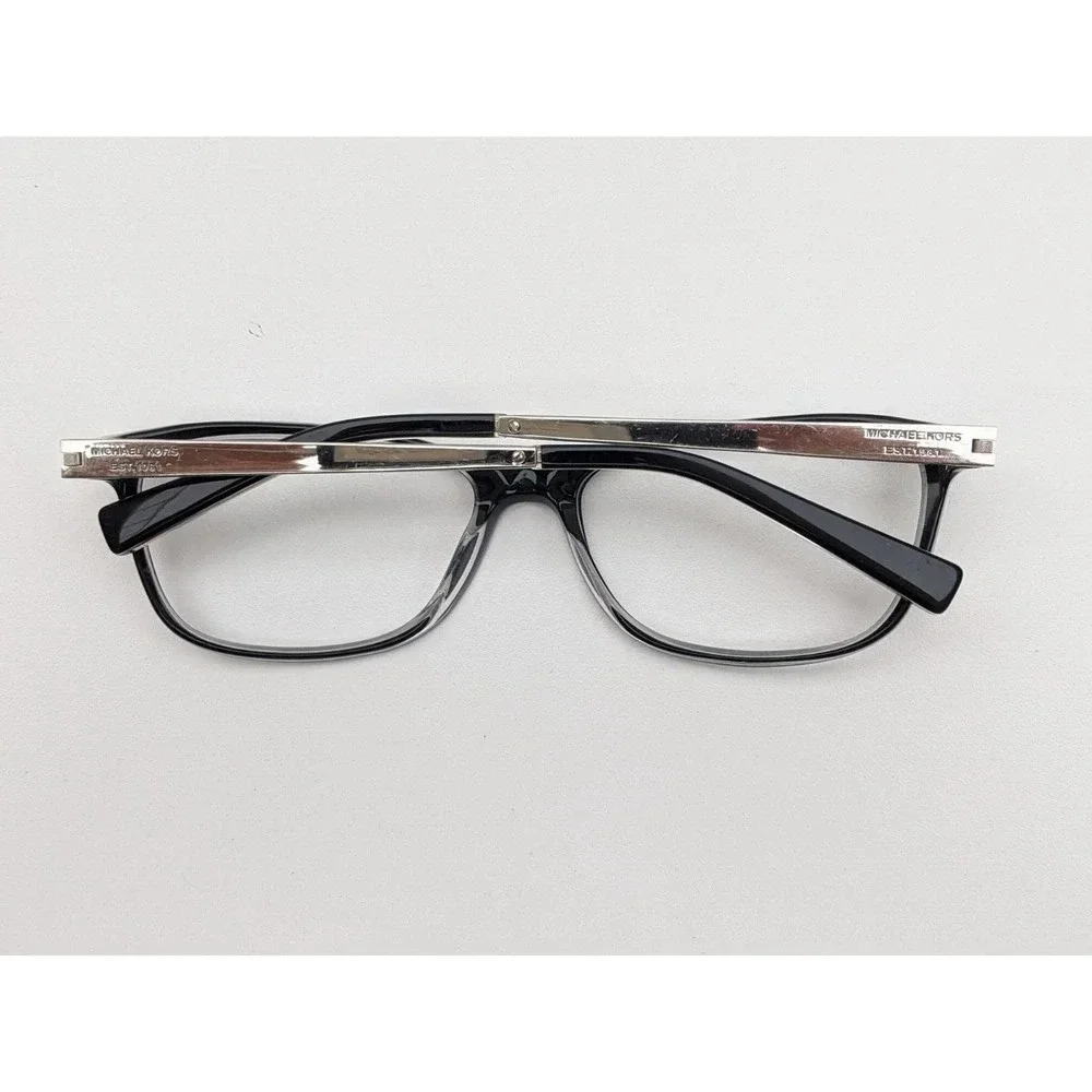 🕶️Michael Kors MK4017 Nevis Eyeglasses 55/16 135 /KAG439🕶️